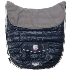 7 A.M. Enfant Baby Shield Footmuff, Large - Midnight Blue