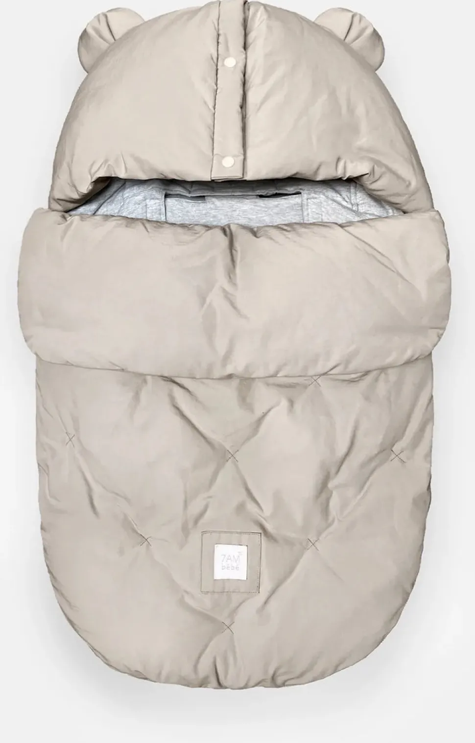 7 A.M. Enfant BebePOD Airy - Brush (0-9M)