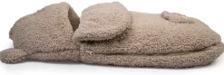 7 A.M. Enfant BebePOD Footmuff - Teddy - Oatmeal Teddy (0-9m)