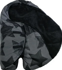 7 A.M. Enfant Nido Winter Infant Wrap - Core - Print Stella Grand (0-6m)