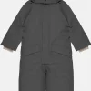 7 A.M. Enfant Snowsuit Grand - Benji - Smokey (3-4T)