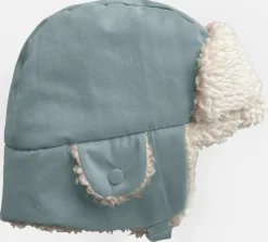 7 A.M. Enfant The Chapka Hat - Benji - Mirage (2-4T)
