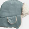 7 A.M. Enfant The Chapka Hat - Benji - Mirage (1-2T)