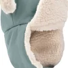 7 A.M. Enfant The Cub Hat - Benji - Mirage Blue (6-12m)