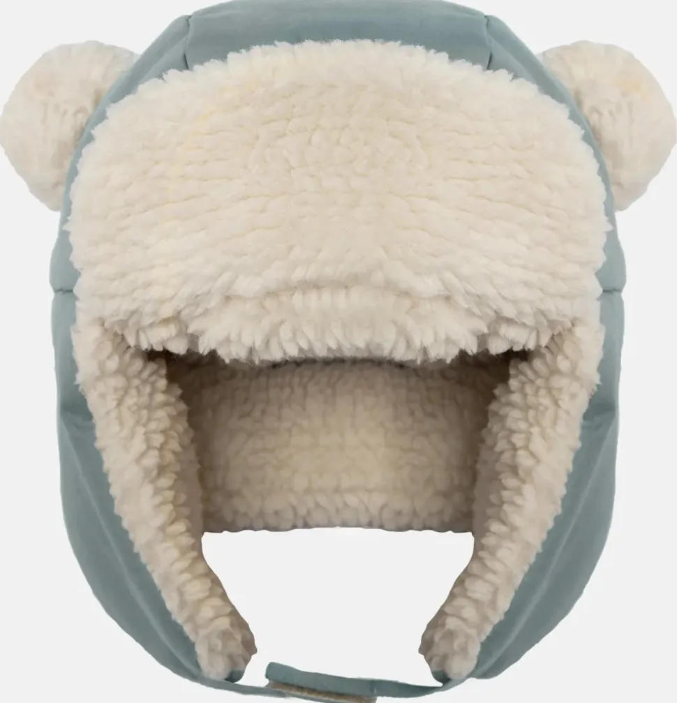 7 A.M. Enfant The Cub Hat - Benji - Mirage (12-18m)