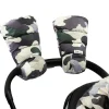7 A.M. Enfant Warmmuffs - Camo Forest