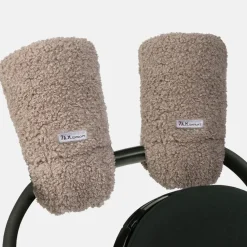 7 A.M. Enfant Warmmuffs - Teddy
