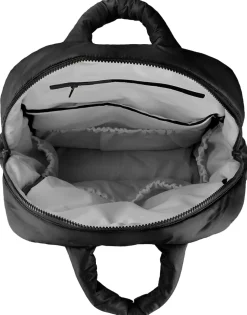 7 A.M. Voyage BK718 Diaper Backpack - Black