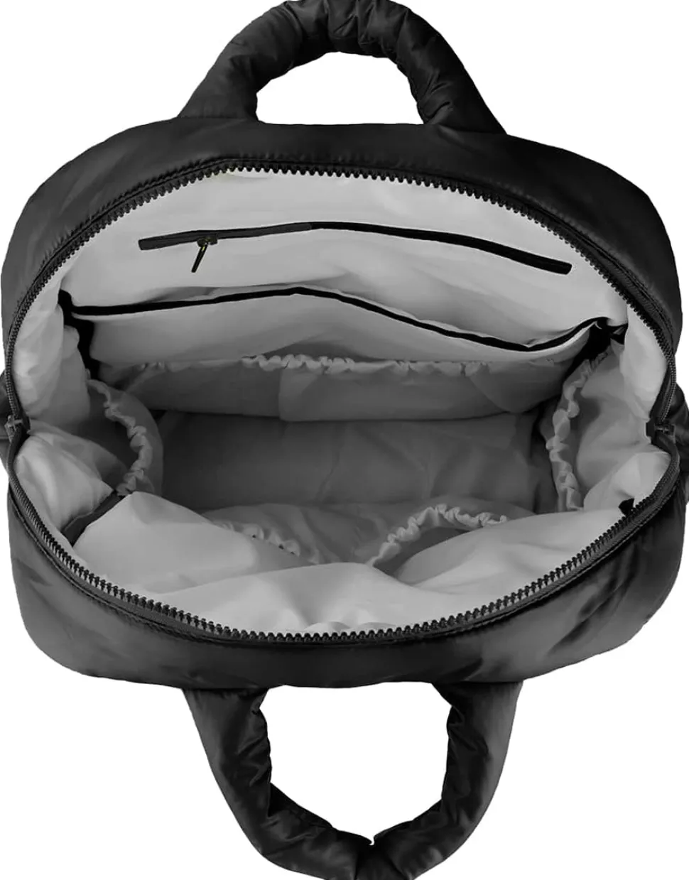 7 A.M. Voyage BK718 Diaper Backpack - Black