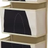 3 Sprouts Wall Organizer - Bear