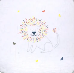 Aden + Anais Classic Dream Blanket - Leader of the Pack