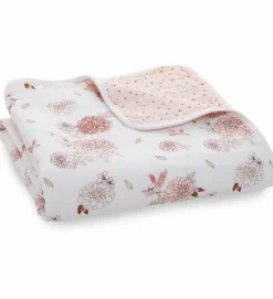 Aden + Anais Classic Dream Blanket - Dahlias