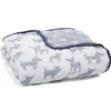 Aden + Anais Classic Dream Blanket - Waverly