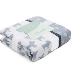 Aden + Anais Classic Dream Blanket - Waverly