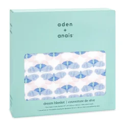 Aden + Anais Classic Dream Blanket - Deco Rhythm