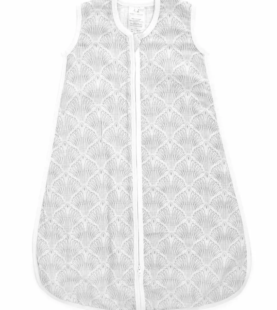 Aden + Anais Classic Sleeping Bag - Paisley - Medium