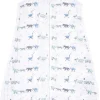Aden + Anais Classic Sleeping Bag - Rising Star Follow The Stars (6-18 months)