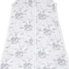 Aden + Anais Classic Sleeping Bag, 1.0 TOG - Harry Potter Letters, Large (12-18 Months)