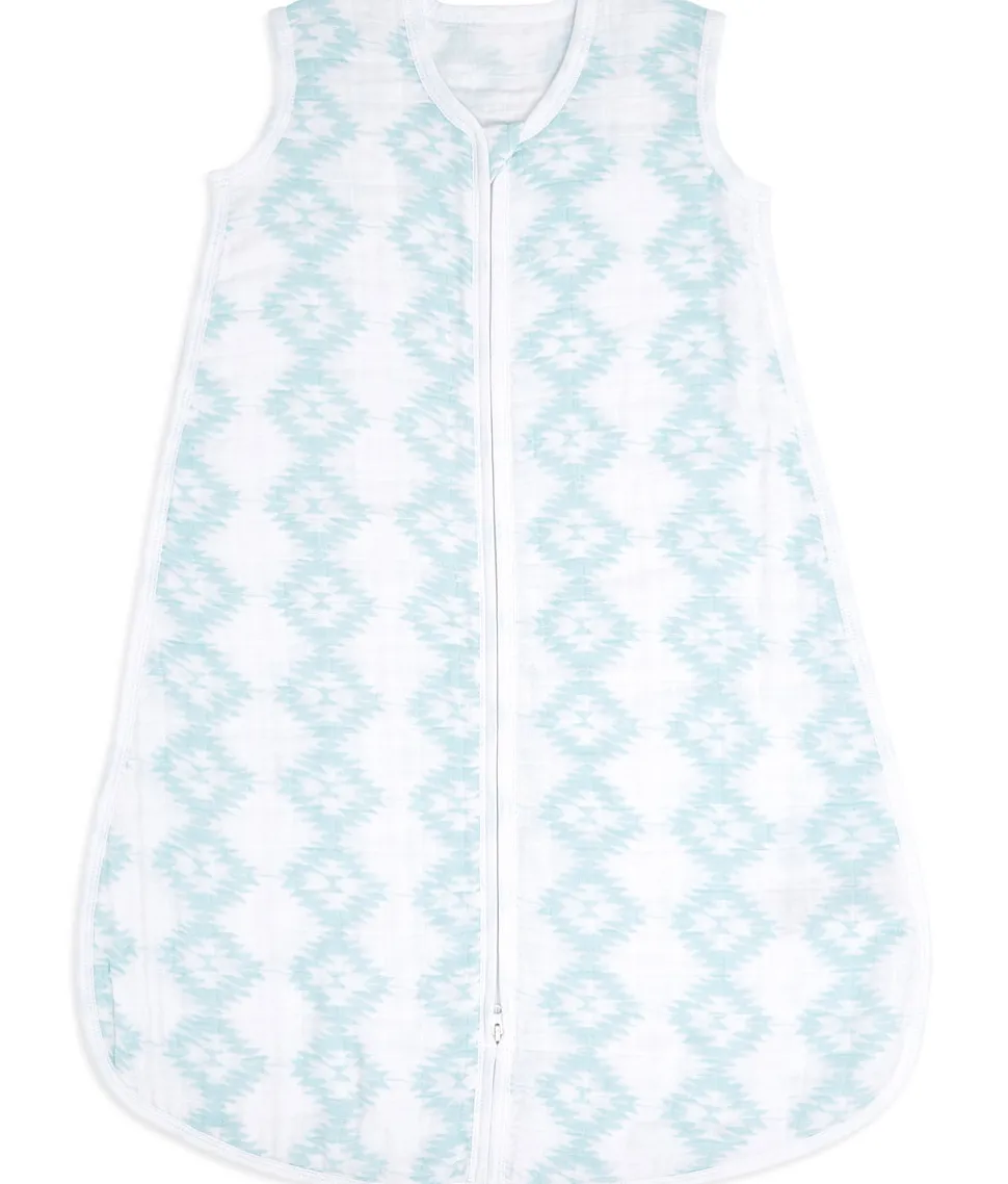 Aden + Anais Classic Sleeping Bag - Southwest - Small (0-6 Months)