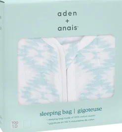 Aden + Anais Classic Sleeping Bag - Southwest - Small (0-6 Months)