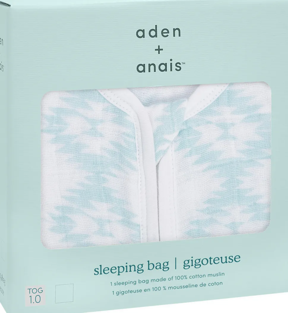 Aden + Anais Classic Sleeping Bag - Southwest - Medium (6-12 Months)