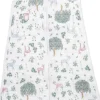 Aden + Anais Classic Sleeping Bag - Forest Fantasy Deer - Medium