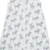 Aden + Anais Classic Sleeping Bag - Waverly Pup - Small