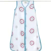 Aden + Anais Classic Sleeping Bag - Liam the Brave - Small