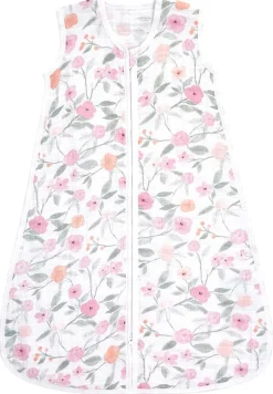 Aden + Anais Classic Sleeping Bag - Ma Fleur Garden Party (6-18 months)