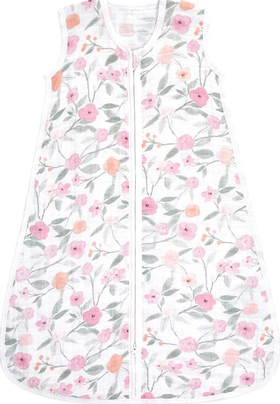 Aden + Anais Classic Sleeping Bag - Ma Fleur Garden Party (6-18 months)