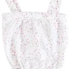 Aden + Anais Romper - Lovely Mini Hearts (6-9 Months)