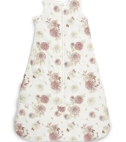 Aden + Anais Winter Sleeping Bag - Dahlias (18-36 Months)
