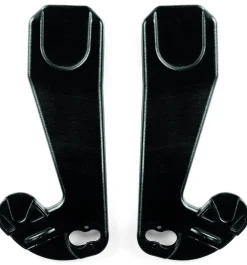 Agio by Peg Perego Car Seat Adapter for Z3 Strollers (Maxi Cosi, Nuna, Cybex)