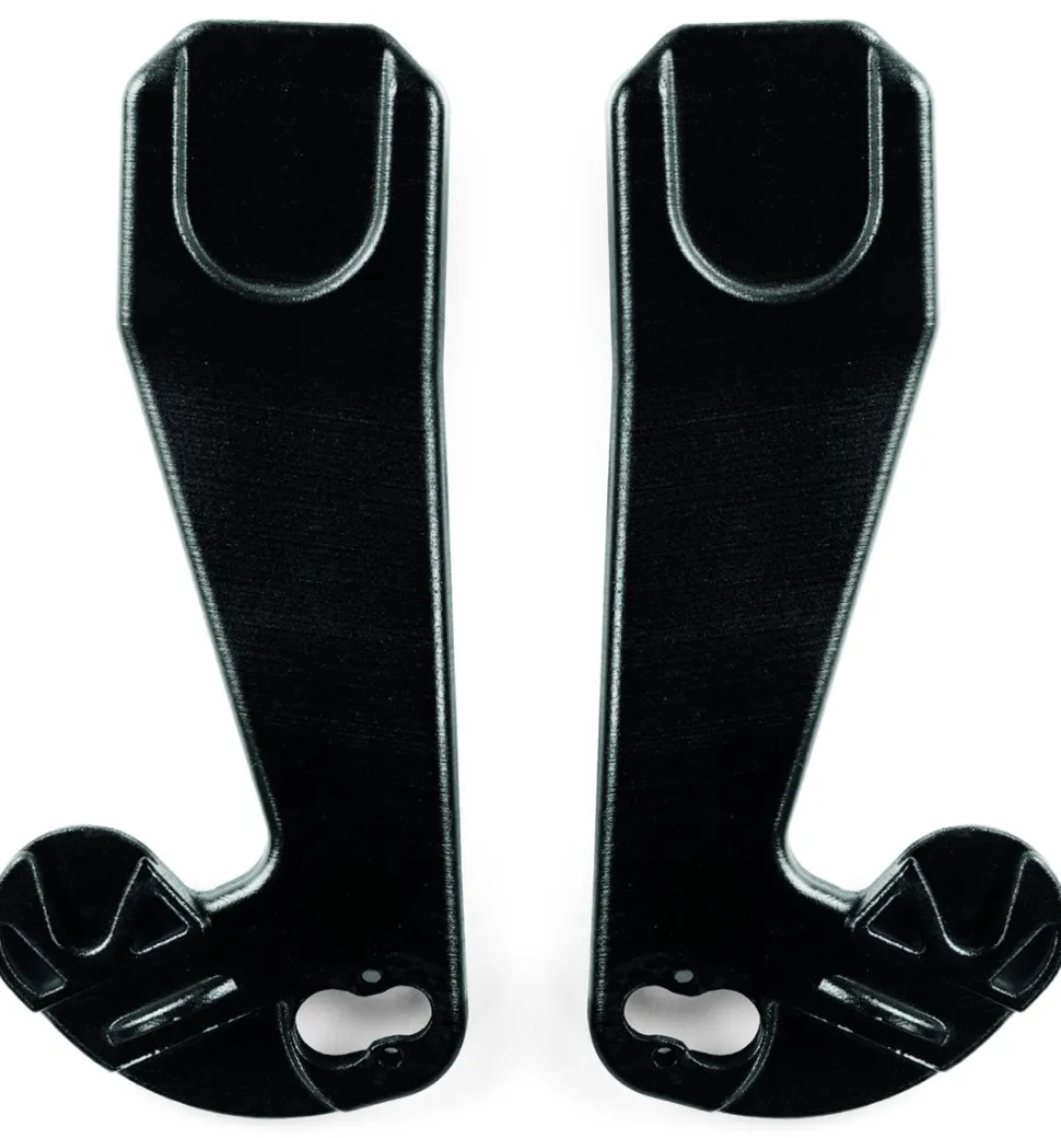 Agio by Peg Perego Car Seat Adapter for Z3 Strollers (Maxi Cosi, Nuna, Cybex)