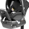 Agio by Peg Perego Primo Viaggio 4-35 Nido Infant Car Seat - Black Pearl