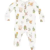 Angel Dear 2 Way Zipper Footie