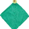 Angel Dear Blankie - Avocado