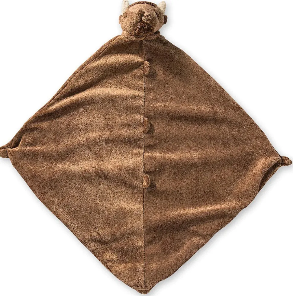 Angel Dear Blankie - Bison