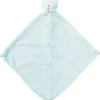 Angel Dear Blankie - Blue Bear