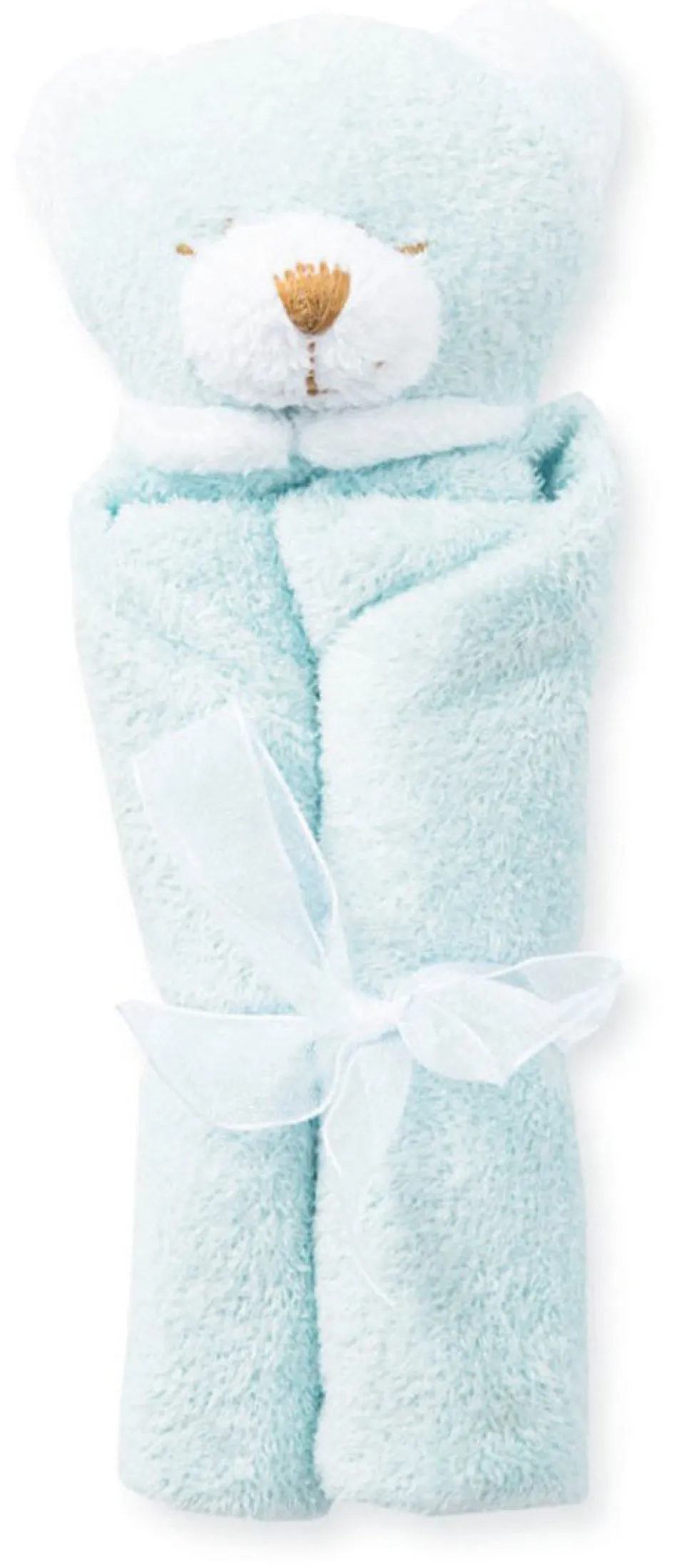 Angel Dear Blankie - Blue Bear
