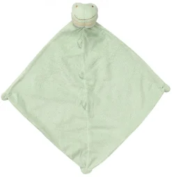 Angel Dear Blankie - Green Frog