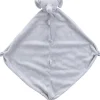 Angel Dear Blankie - Grey Elephant