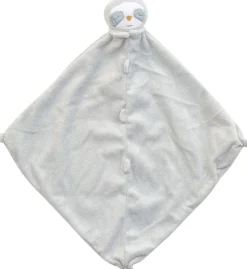 Angel Dear Blankie - Grey Sloth