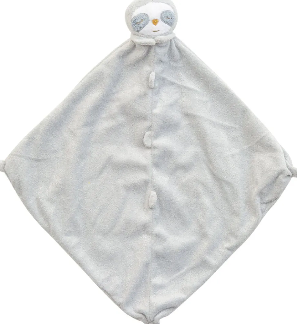 Angel Dear Blankie - Grey Sloth
