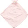 Angel Dear Blankie - Pink Narwhal