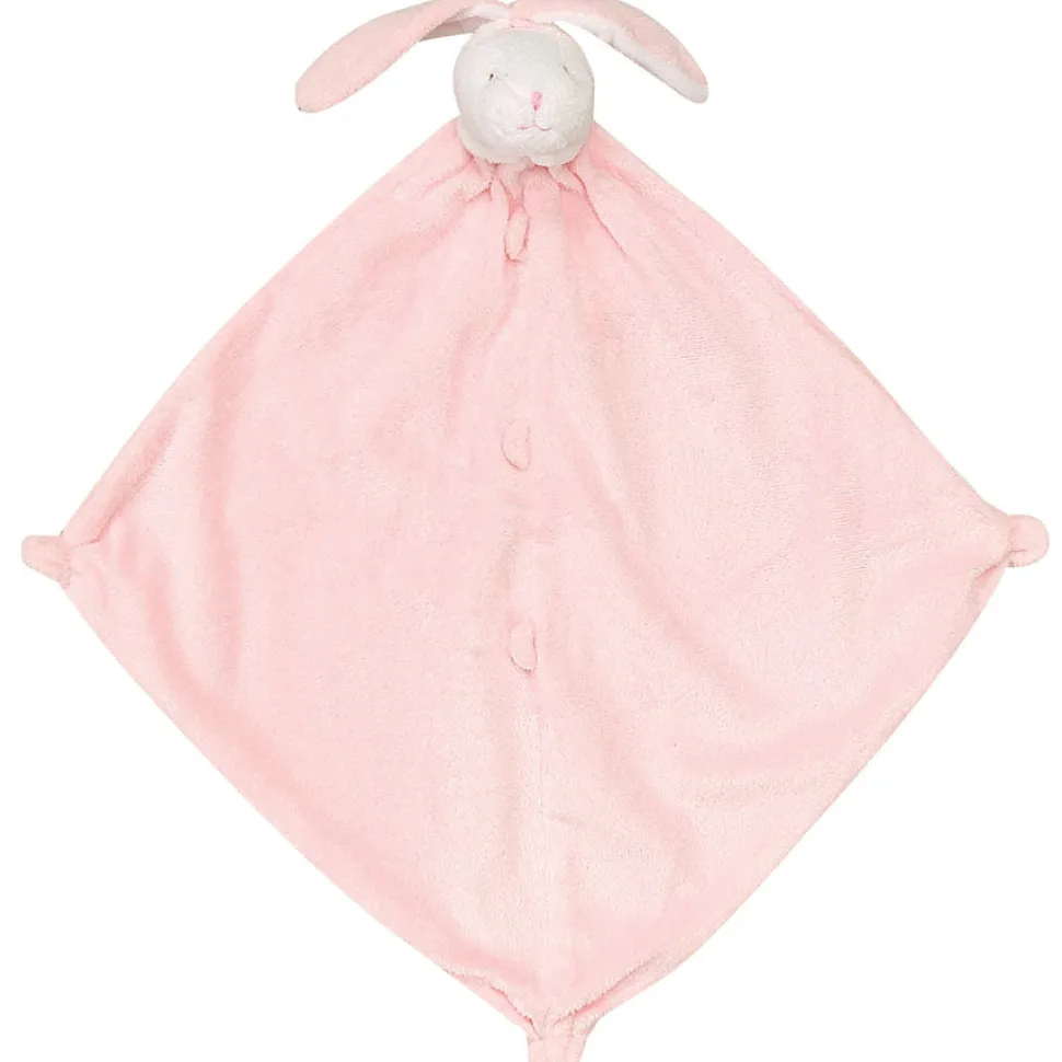Angel Dear Blankie - Pink Bunny