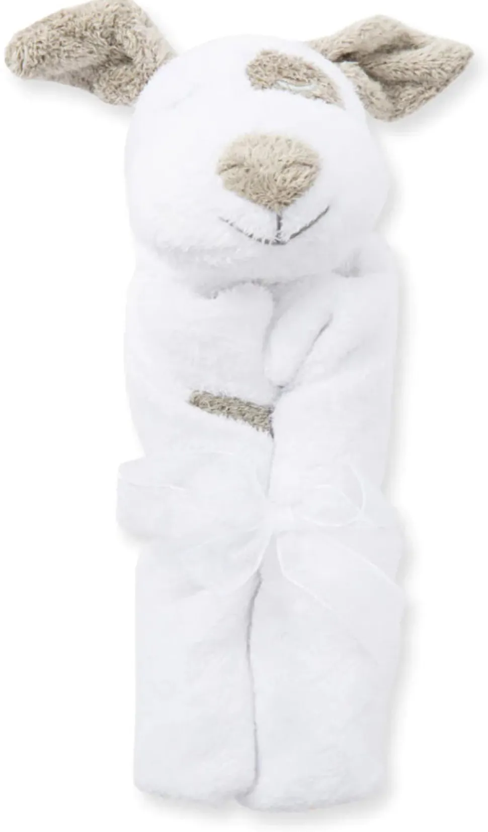 Angel Dear Blankie - Spotted Puppy