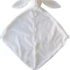 Angel Dear Blankie - White Bunny