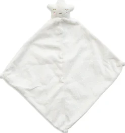 Angel Dear Blankie - White Star