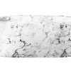 Aristot Bassinet - Carrara Marble Look